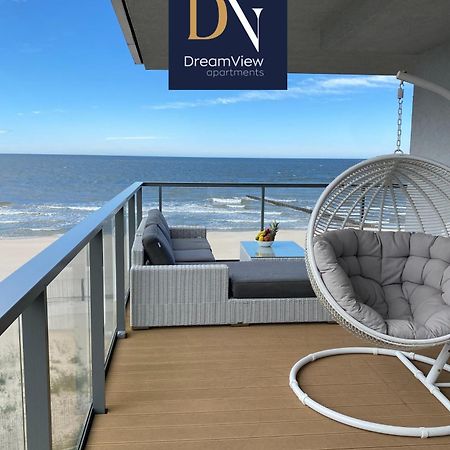 Apartament Dream View Gardenia Front Dziwnów المظهر الخارجي الصورة