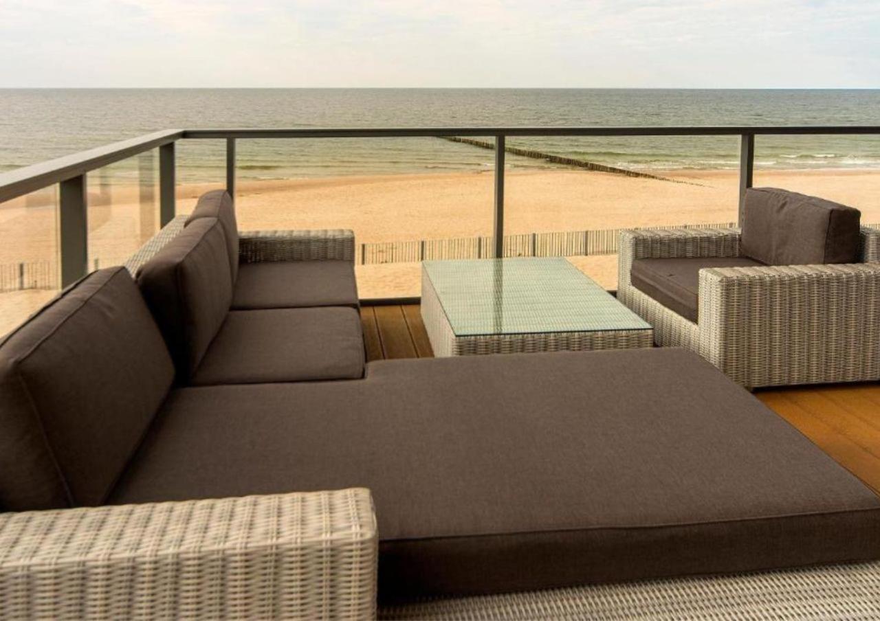 Apartament Dream View Gardenia Front Dziwnów المظهر الخارجي الصورة