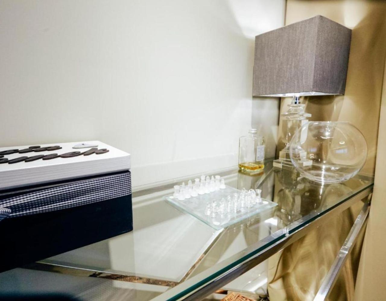 Apartament Dream View Gardenia Front Dziwnów المظهر الخارجي الصورة
