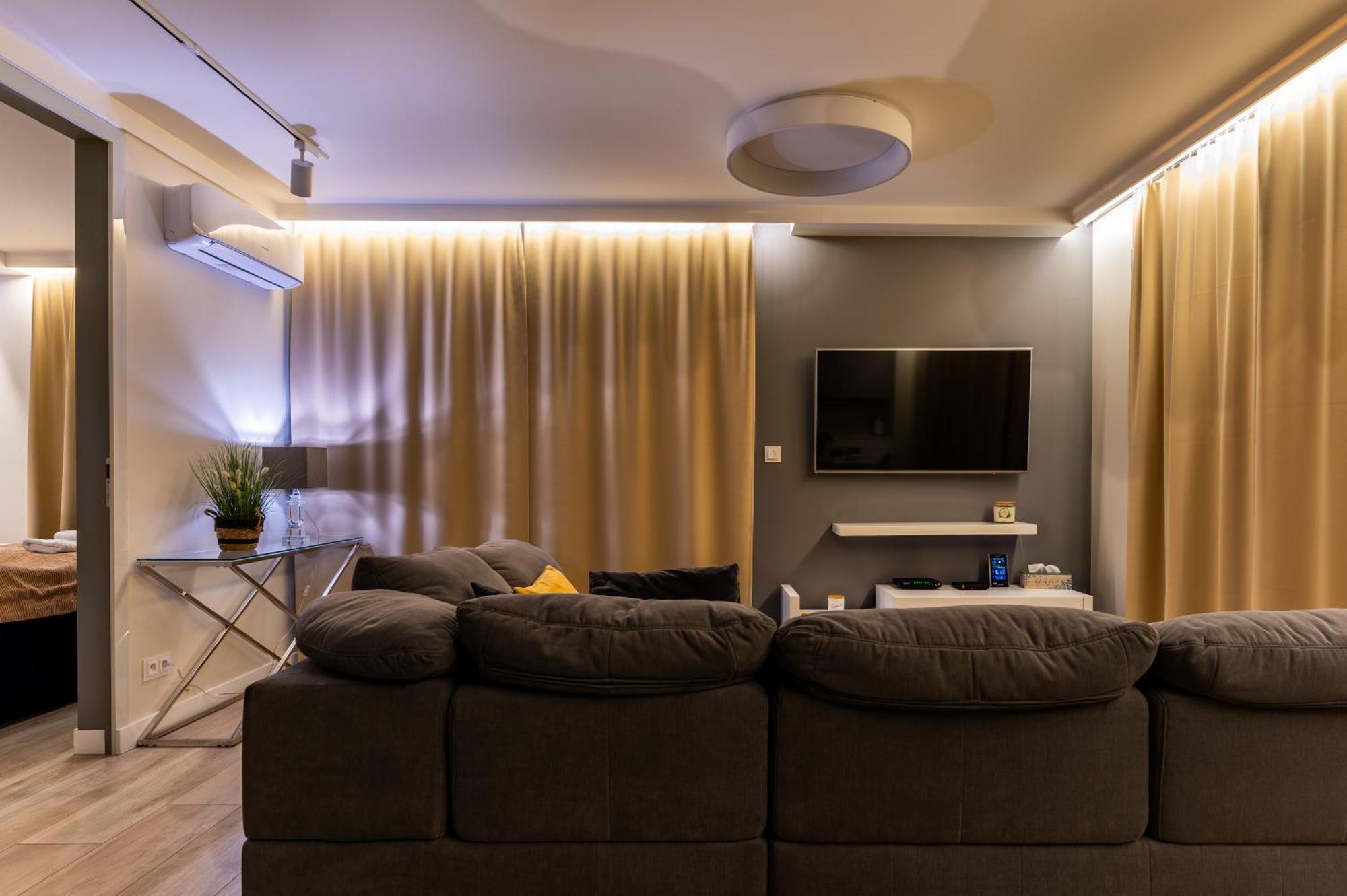 Apartament Dream View Gardenia Front Dziwnów المظهر الخارجي الصورة