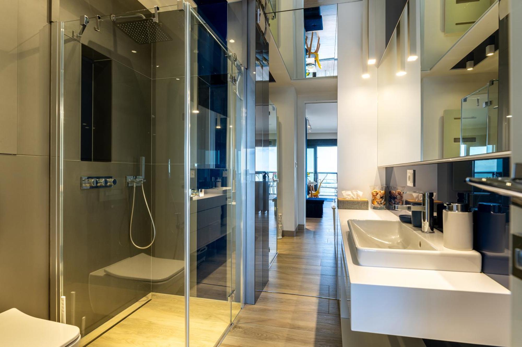 Apartament Dream View Gardenia Front Dziwnów المظهر الخارجي الصورة