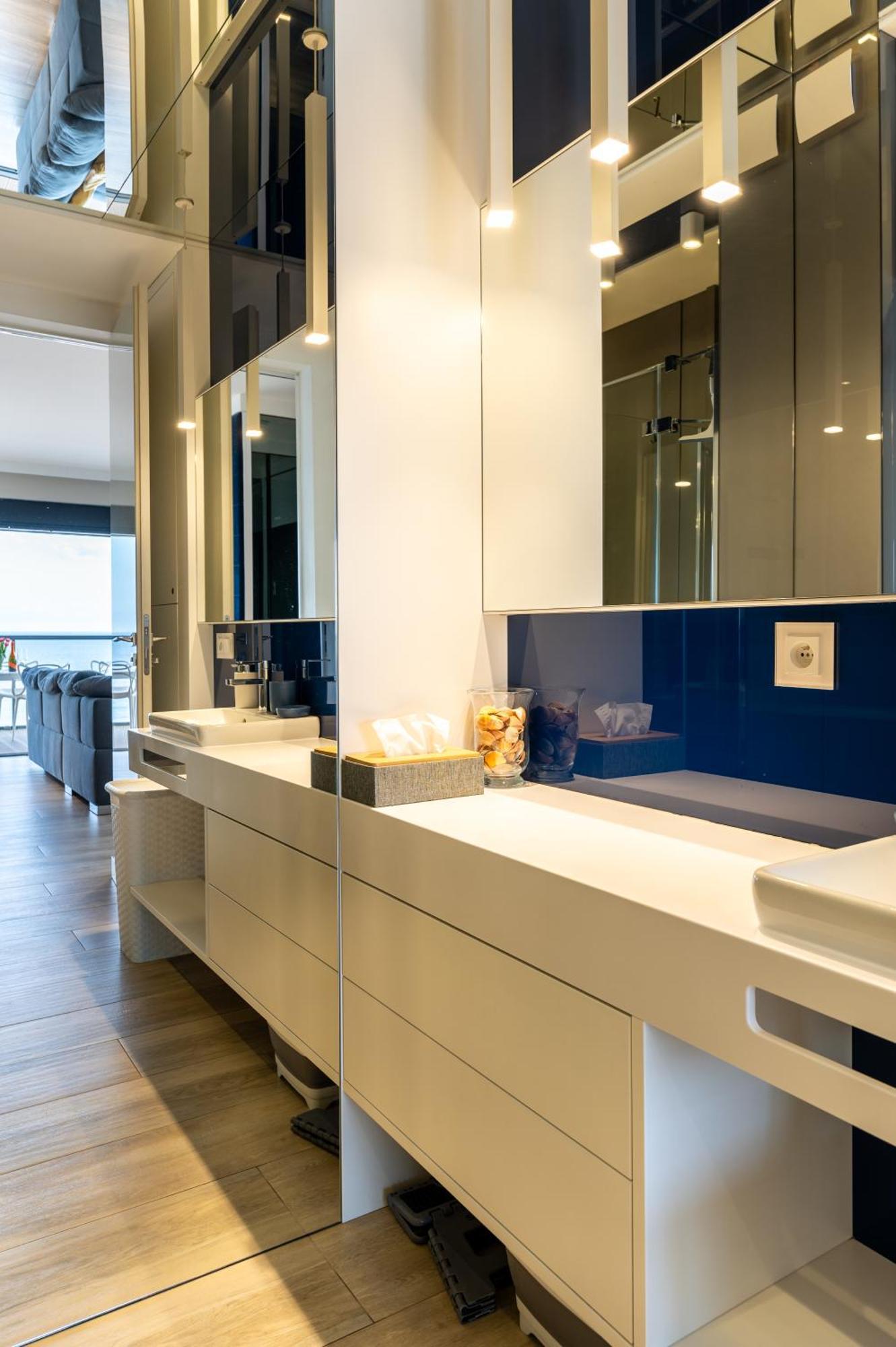 Apartament Dream View Gardenia Front Dziwnów المظهر الخارجي الصورة